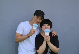 김기리 김민희